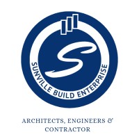 SUNVILLE BUILD ENTERPRISE logo - Similar company to Aaaengineering