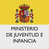 Ministerio de Juventud e Infancia logo - Similar company to Samasha Ug