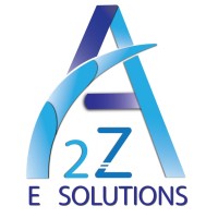 a2z E Solutions Management Company logo - Similar company to Devjix