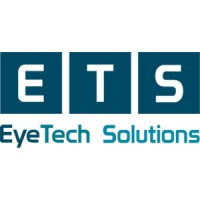 EyeTech Solutions (ETS) logo - Similar company to Spicy Rocket