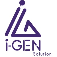 IGenSolution logo - Similar company to Zbm Tech