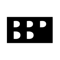 BBP Arkitekter logo - Similar company to Rh Arkitekter