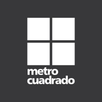 Metro Cuadrado logo - Similar company to Grupo Atvalor