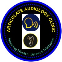 Articulate Audiology Clinic logo - Similar company to Aurora Audiology Clinic