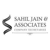 Sahil Jain & Associates logo - Similar company to Arss&Co