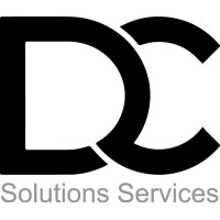 DC solutions services ltd logo - Similar company to Vitasti Design Studio
