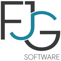 FJG Software logo - Similar company to Software Builder Pty Ltd