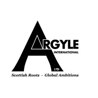 Argyle International Ltd logo - Similar company to Screwfix Direct Limited