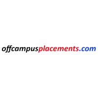Offcampus Placements logo - Similar company to Hr Analyst Service
