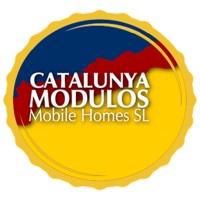 Catalunya Modulos Mobile Home logo - Similar company to Easy Mobile Home