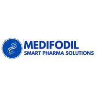 MEDIFODIL Smart Pharma Solutions logo - Similar company to Wright State University