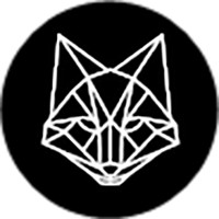 White Fox Scooters logo - Similar company to Winnie & Co