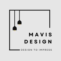 Mavis Design LLC logo - Similar company to Cabochon Tile & Stone