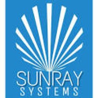 SUNRAY SYSTEMS logo - Similar company to Vyzion Solutions