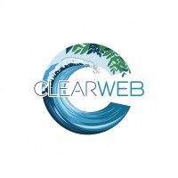 ClearWeb logo - Similar company to Xx