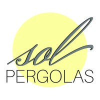 Sol Pergolas logo - Similar company to Créations Jade