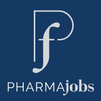 PharmaJobs logo - Similar company to Pharmajob.Ca
