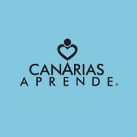Canarias Aprende logo - Similar company to Innováticos