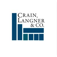 Crain, Langner & Co. logo - Similar company to Universal Health Aid