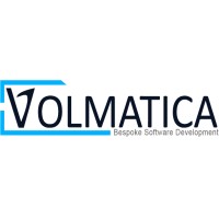 Volmatica logo - Similar company to Jeevay Soft