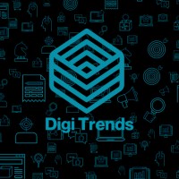 Digi Trends logo - Similar company to Digitrends
