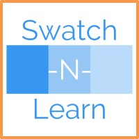 Swatch-N-Learn logo - Similar company to Link N Learn