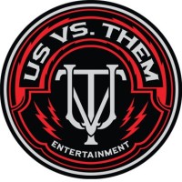 UVT Entertainment logo - Similar company to Impact Studios