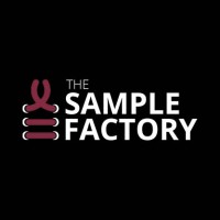 The Sample Factory logo - Similar company to Opera Skis
