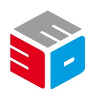 E3D logo - Similar company to 3D Hub | Solidifying Ideas