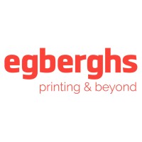 Egberghs logo - Similar company to Xdesign Pro