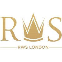 RWS London logo - Similar company to Chakra Events