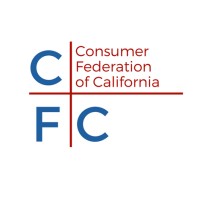 Consumer Federation of California (CFC) logo - Similar company to Consumer Watchdog