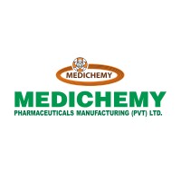 Medichemy Pharmaceuticals (Pvt) Ltd logo - Similar company to Softlogic Pharmaceuticals Pvt Ltd