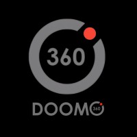 Doomo 360° logo - Similar company to Insuin Sl