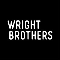 WRIGHT BROTHERS logo - Similar company to Ching Chan Optical Technology Co., Ltd.
