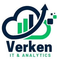 Verken IT & Analytics logo - Similar company to Feyti Medical Group