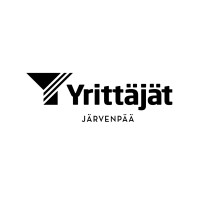 Järvenpään Yrittäjät logo - Similar company to Intermedius Oy