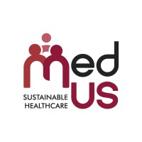 MedUS Medical logo - Similar company to Interlux, Uab