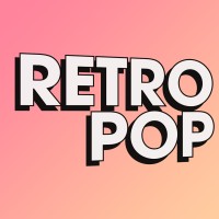 RETROPOP logo - Similar company to Peaklife