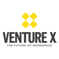 Venture X (Naples) logo - Similar company to The Naples Press