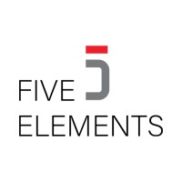 Five Elements Infra Projects Pvt Ltd. logo - Similar company to Maeraas