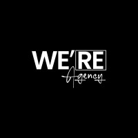 WE'RE Agency Private Limited logo - Similar company to Mm Studio
