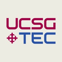 UCSG TEC logo - Similar company to Semanas Ejecutivas