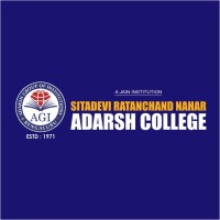 Srn Adarsh College