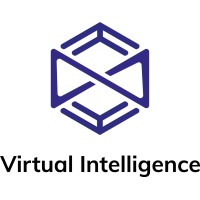Virtual Intelligence logo - Similar company to Virtual Intelligence