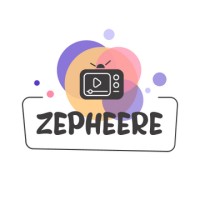 Zepheere logo - Similar company to Adxplorers