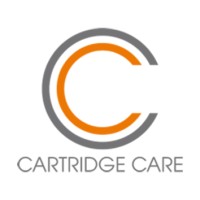 Cartridge Care Printer Cartridges logo - Similar company to Perfix Toner Cartridges 🇹🇷
