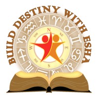 Build Destiny With Esha