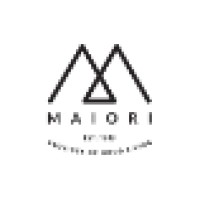 Maiori logo - Similar company to Heode