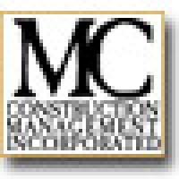 MC Construction Management, Inc. logo - Similar company to Select Buildings